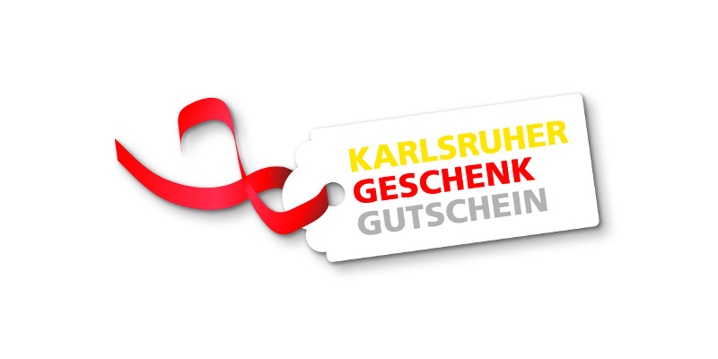 Logo Karlsruher Gutschein