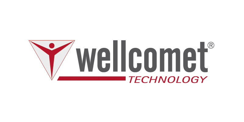 Logo Wellcomet