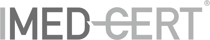 Logo i-med-cert GmbH