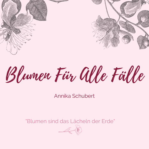 Logo Blumen für alle Fälle